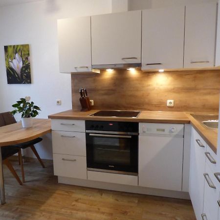 Ferienhaus Veider Obertilliach Luaran gambar