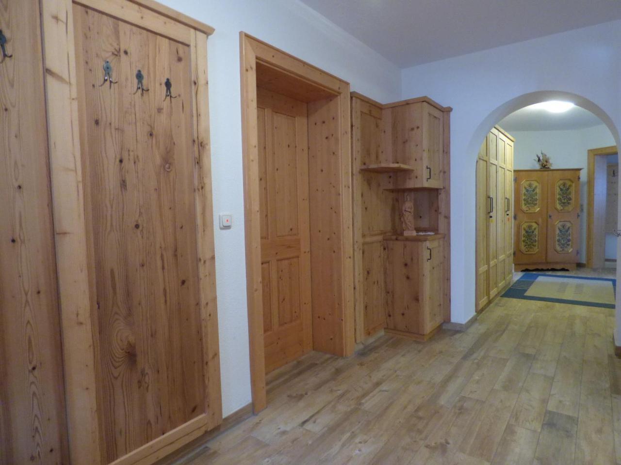 Ferienhaus Veider Obertilliach Luaran gambar