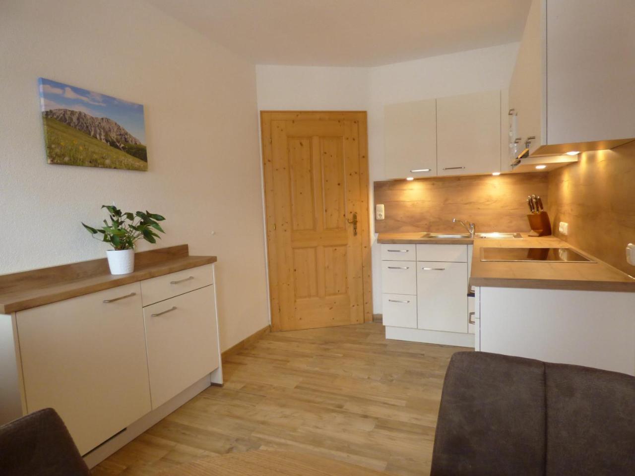 Ferienhaus Veider Obertilliach Luaran gambar