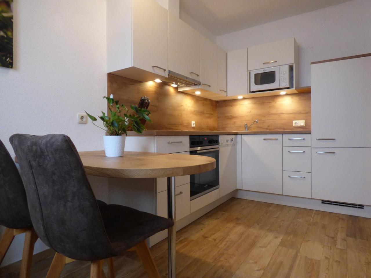 Ferienhaus Veider Obertilliach Luaran gambar